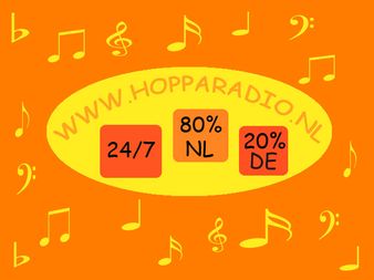 RADIO HOPPA NL